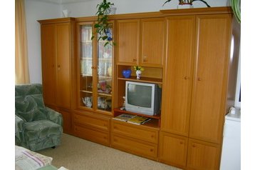 Hongarije Privát Hévíz, Exterieur
